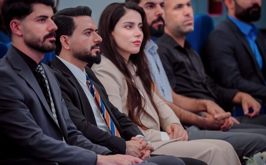 Scientific Research Course at RTVI Institute