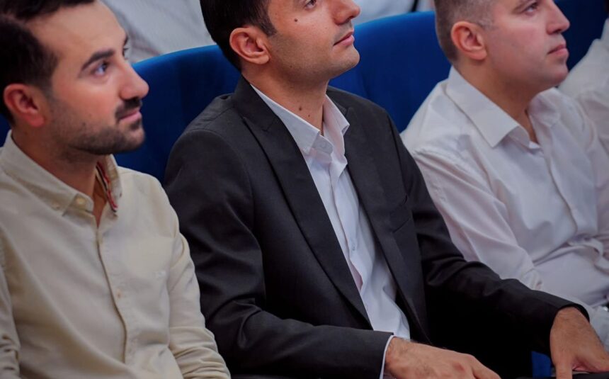 Scientific Research Course at RTVI Institute