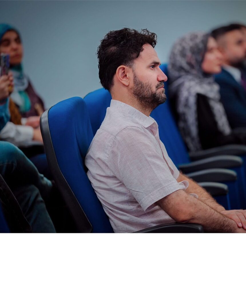 Scientific Research Course at RTVI Institute